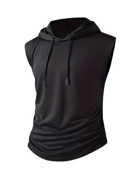 TODO: Vest Hoodie main image